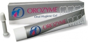 Orozyme paszta macskák részére állatgyógyszertár