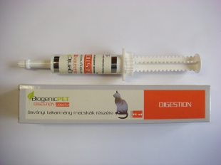 Biogenicpet Digestion Cat állatgyógyszertár