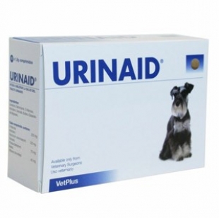 Urinaid tabletta állatgyógyszertár
