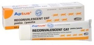 APTUS Reconvalescent CAT paszta állatgyógyszertár