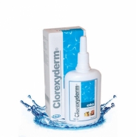 Clorexyderm Oto 