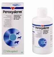 Peroxyderm sampon