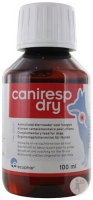 Caniresp Dry szirup