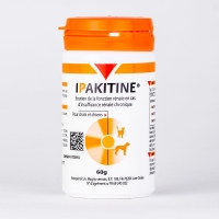 Ipakitine por