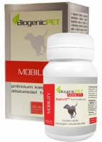 BiogenicPet Mobility