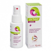 Actea DERMO Spray