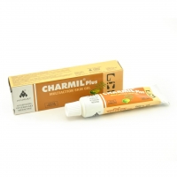 Charmil ayurvedikus gél